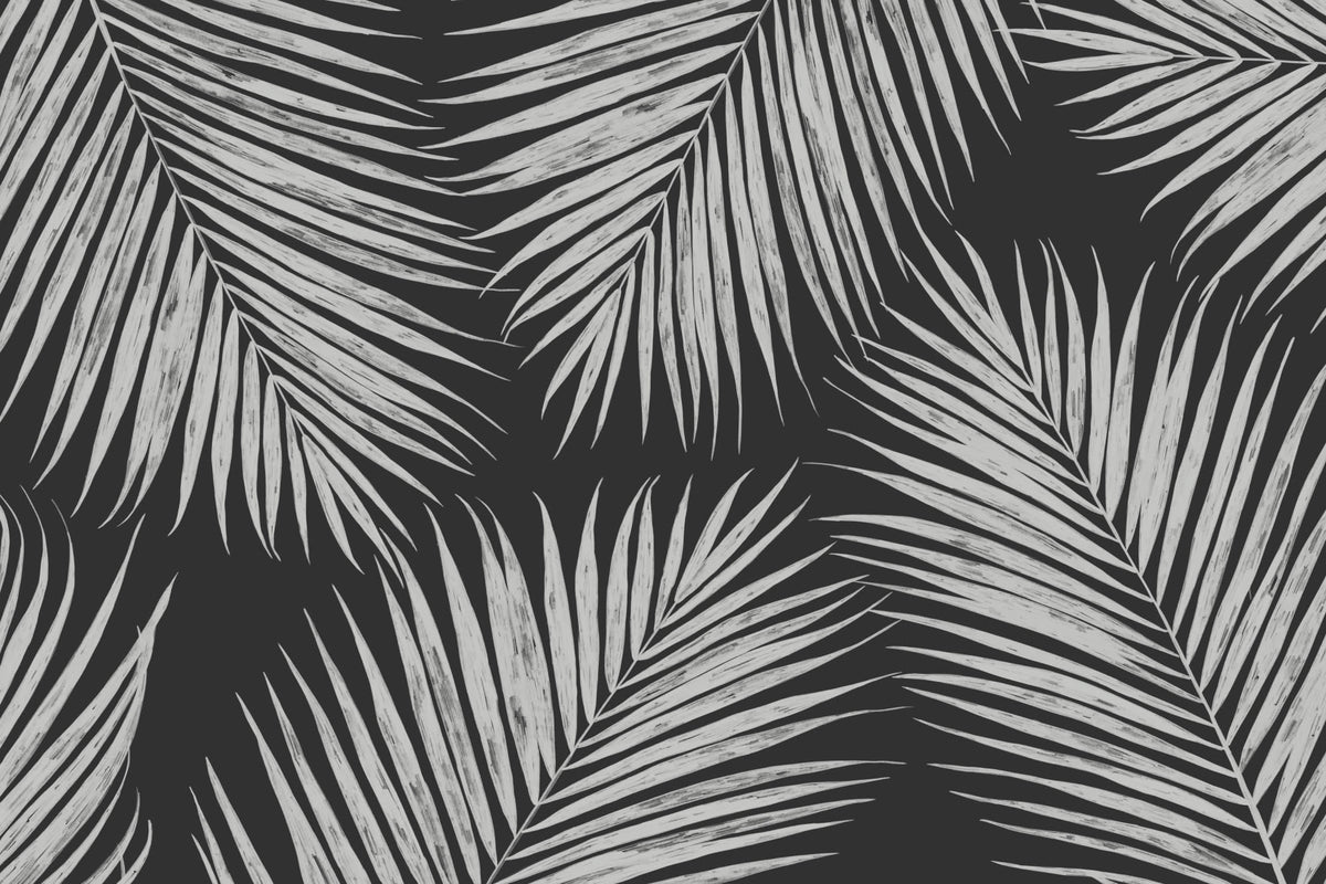 Palmer Black mural by Hovia