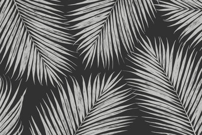 Palmer Black mural by Hovia