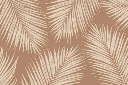 Palmer Terracotta mural by Hovia