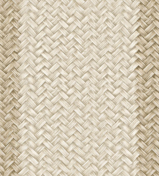 Palmeral Wallpaper by Coordonne Beige