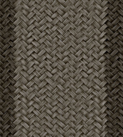 Palmeral Wallpaper by Coordonne Black