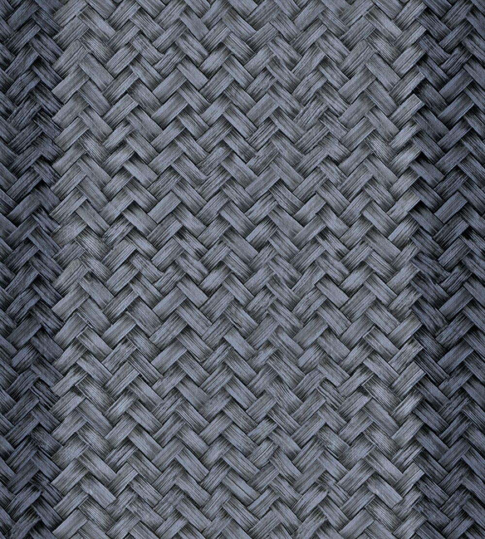 Palmeral Wallpaper by Coordonne Blue