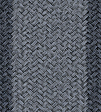 Palmeral Wallpaper by Coordonne Blue