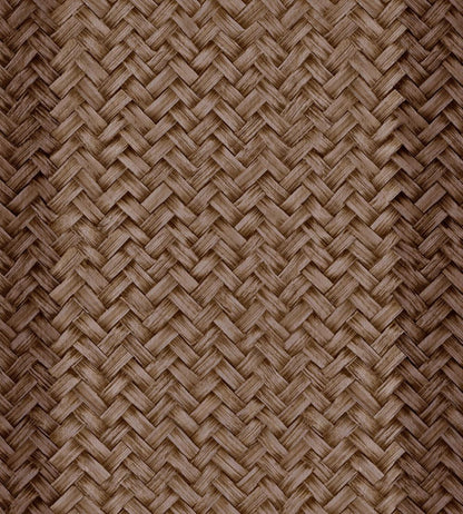 Palmeral Wallpaper by Coordonne Brown