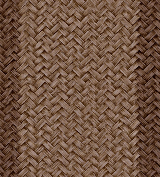 Palmeral Wallpaper by Coordonne Brown