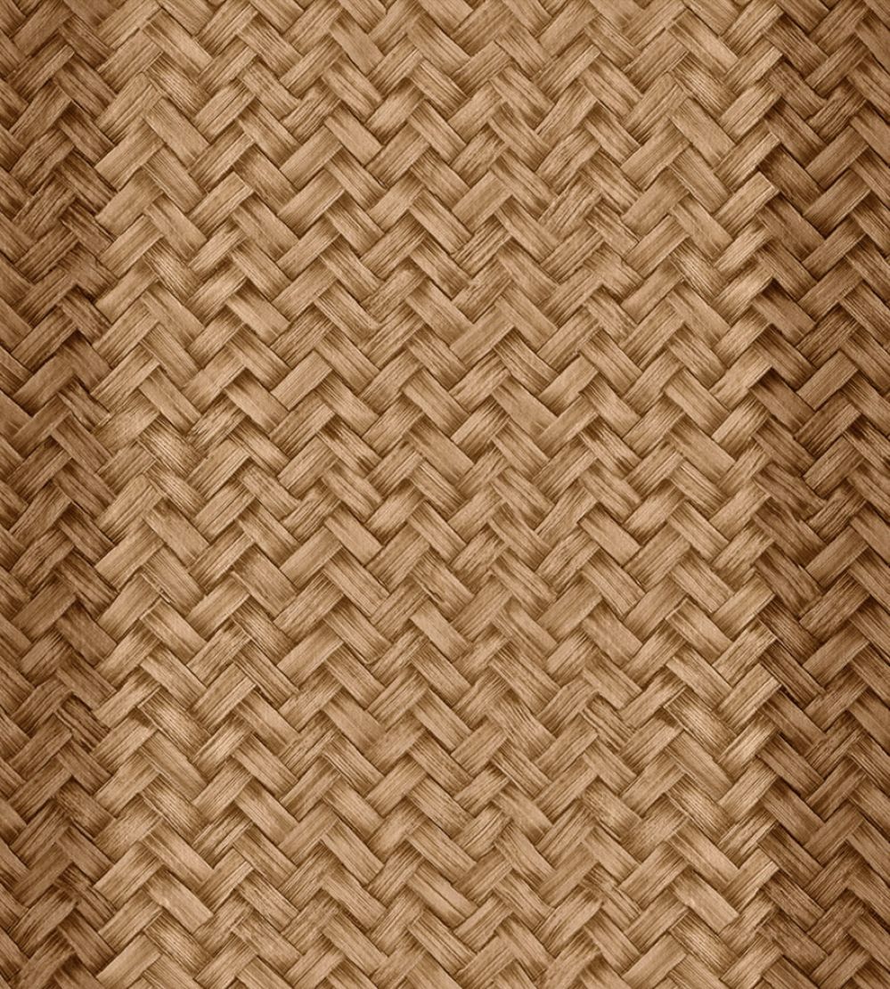 Palmeral Wallpaper by Coordonne Wheat