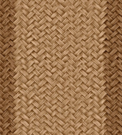 Palmeral Wallpaper by Coordonne Wheat