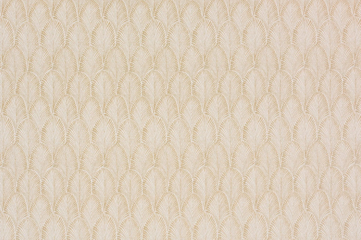 Palmette Fabric by Pierre Frey in Poudre (F3095001)