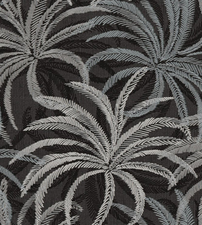 Palmetto Fabric by Arley House Lava