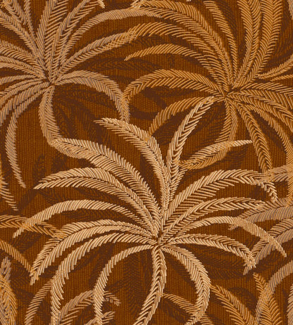 Palmetto Fabric by Arley House Yam