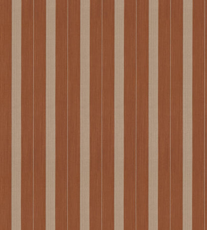 Pamir Stripe Fabric by Threads Spice