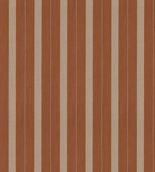 Pamir Stripe Fabric by Threads Spice