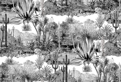 Pampa Fabric by Pierre Frey in Noir (F3086001)