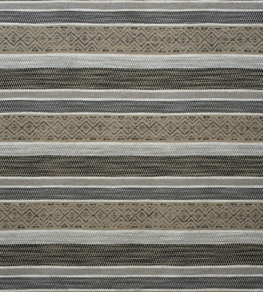 Pampas Fabric by Andrew Martin Natural