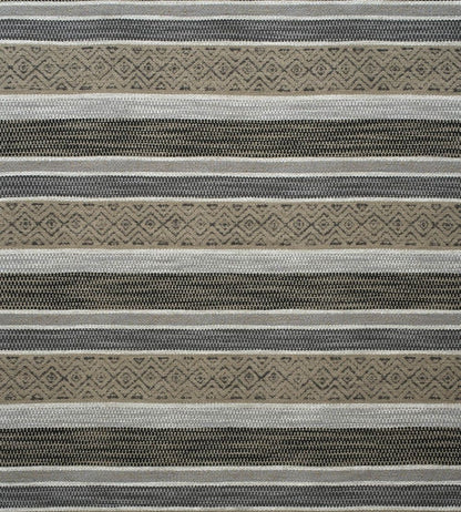 Pampas Fabric by Andrew Martin Natural