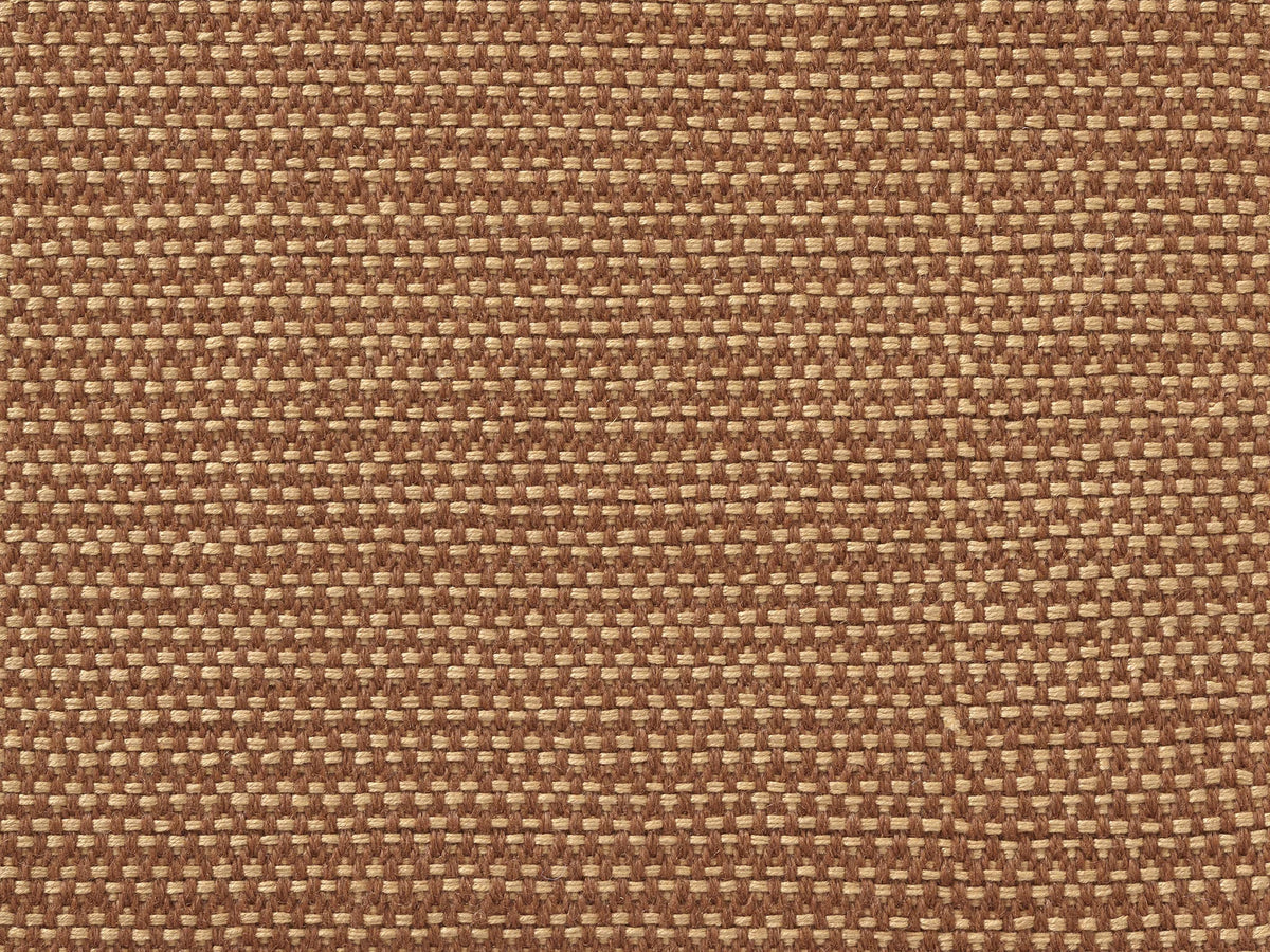 Pampelonne Rug by Pierre Frey in Terracotta (FT249002)
