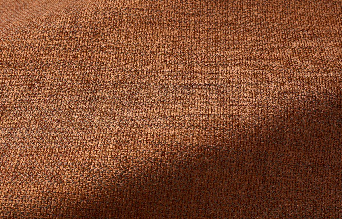 Pampelune Fabric by Pierre Frey in Acajou (F3441024)