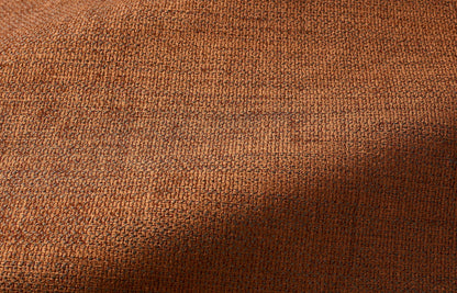 Pampelune Fabric by Pierre Frey in Acajou (F3441024)