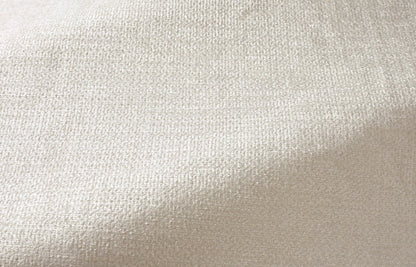 Pampelune Fabric by Pierre Frey in Blanc (F3441001)
