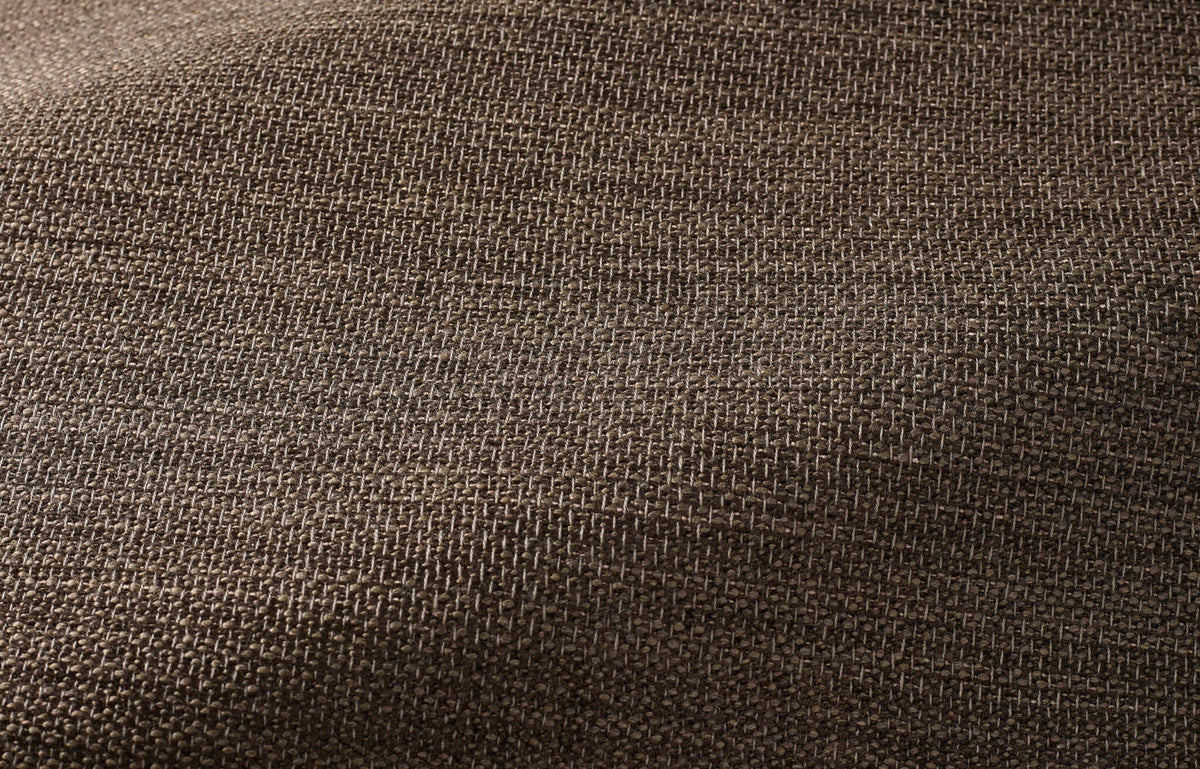 Pampelune Fabric by Pierre Frey in Brun (F3441009)