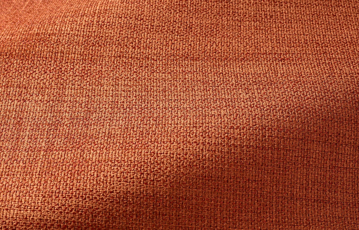Pampelune Fabric by Pierre Frey in Capucine (F3441022)