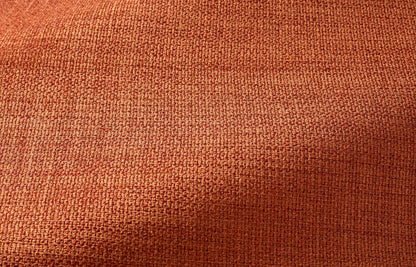 Pampelune Fabric by Pierre Frey in Capucine (F3441022)