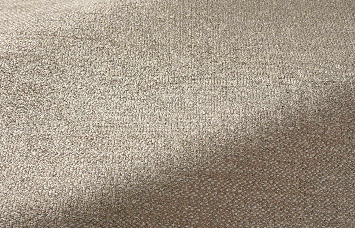 Pampelune Fabric by Pierre Frey in Moka (F3441007)