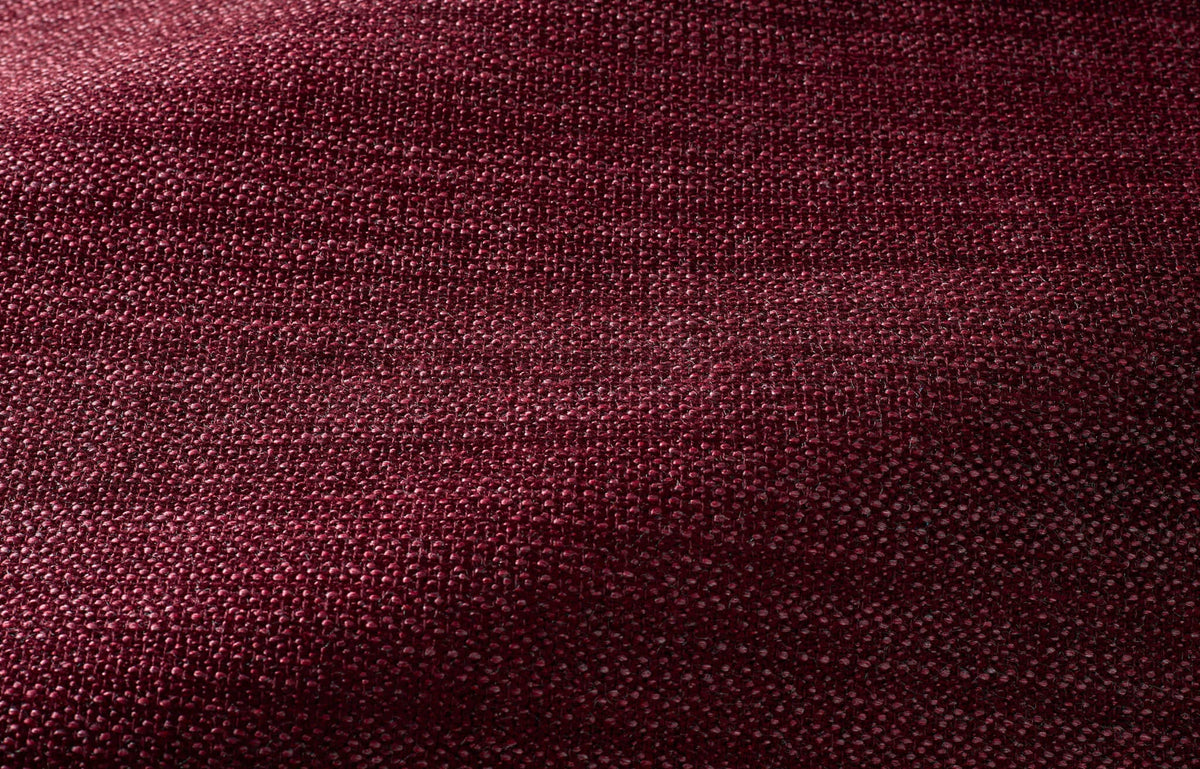 Pampelune Fabric by Pierre Frey in Pourpre (F3441020)