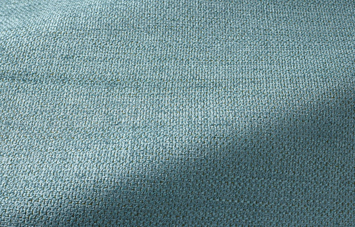 Pampelune Fabric by Pierre Frey in Turquoise (F3441016)