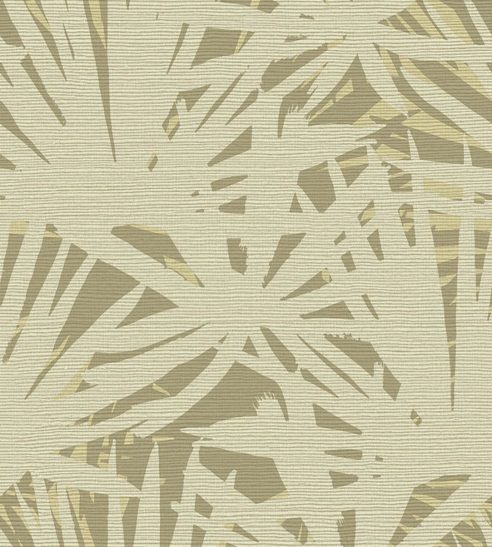 Pandanus Wallpaper by Jannelli&Volpi Olive