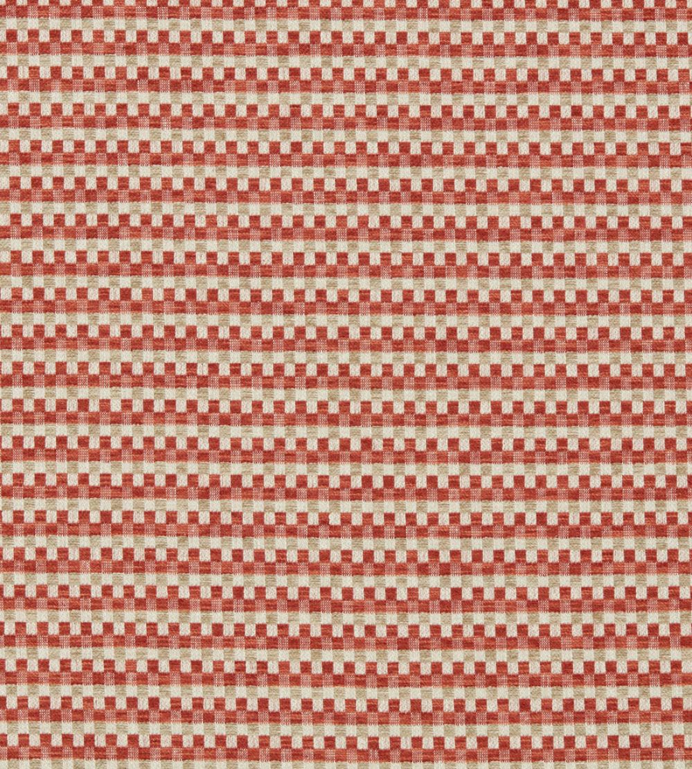 Pano Fabric by Clarke & Clarke Spice