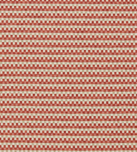 Pano Fabric by Clarke & Clarke Spice