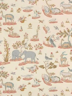 Paradis Perdu Wallpaper by Le Manach in Automne (LP104001)