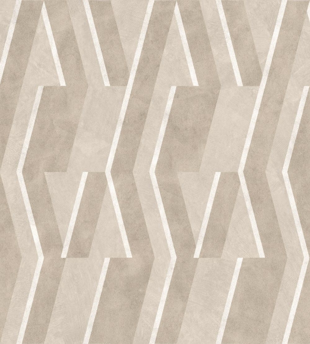 Parallels Wallpaper by Coordonne Stone