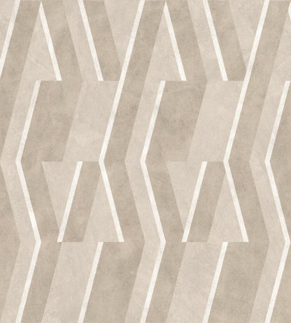 Parallels Wallpaper by Coordonne Stone