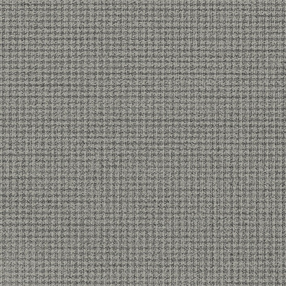 Parker PVC Free Wallpaper by Phillip Jeffries in Gray Flannel (PJ 10743)