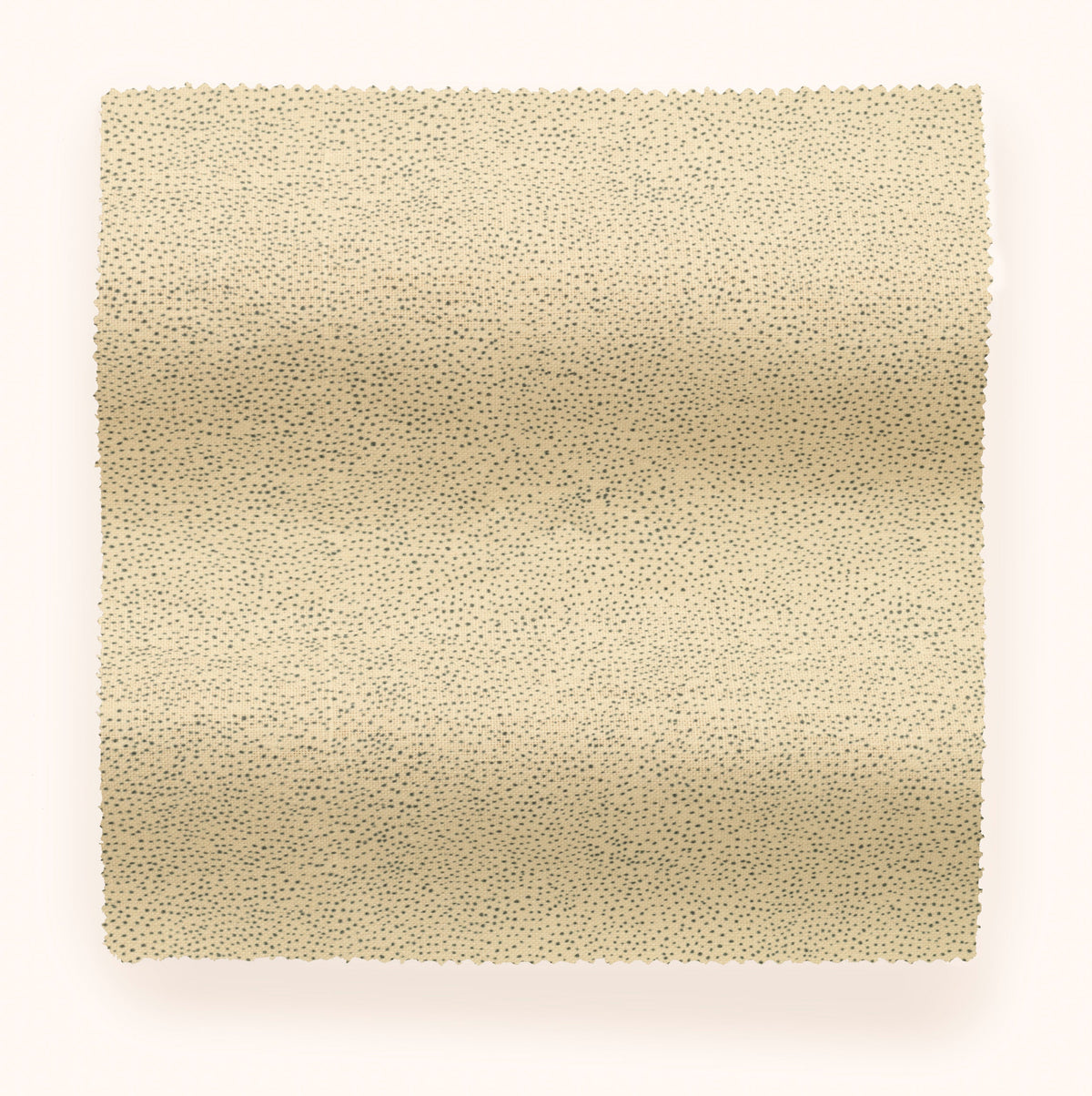 Truffle Fabric by Parker & Jules Ice Navy
