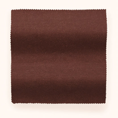 Truffle Fabric by Parker & Jules Oxblood