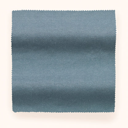Truffle Fabric by Parker & Jules Whitstable