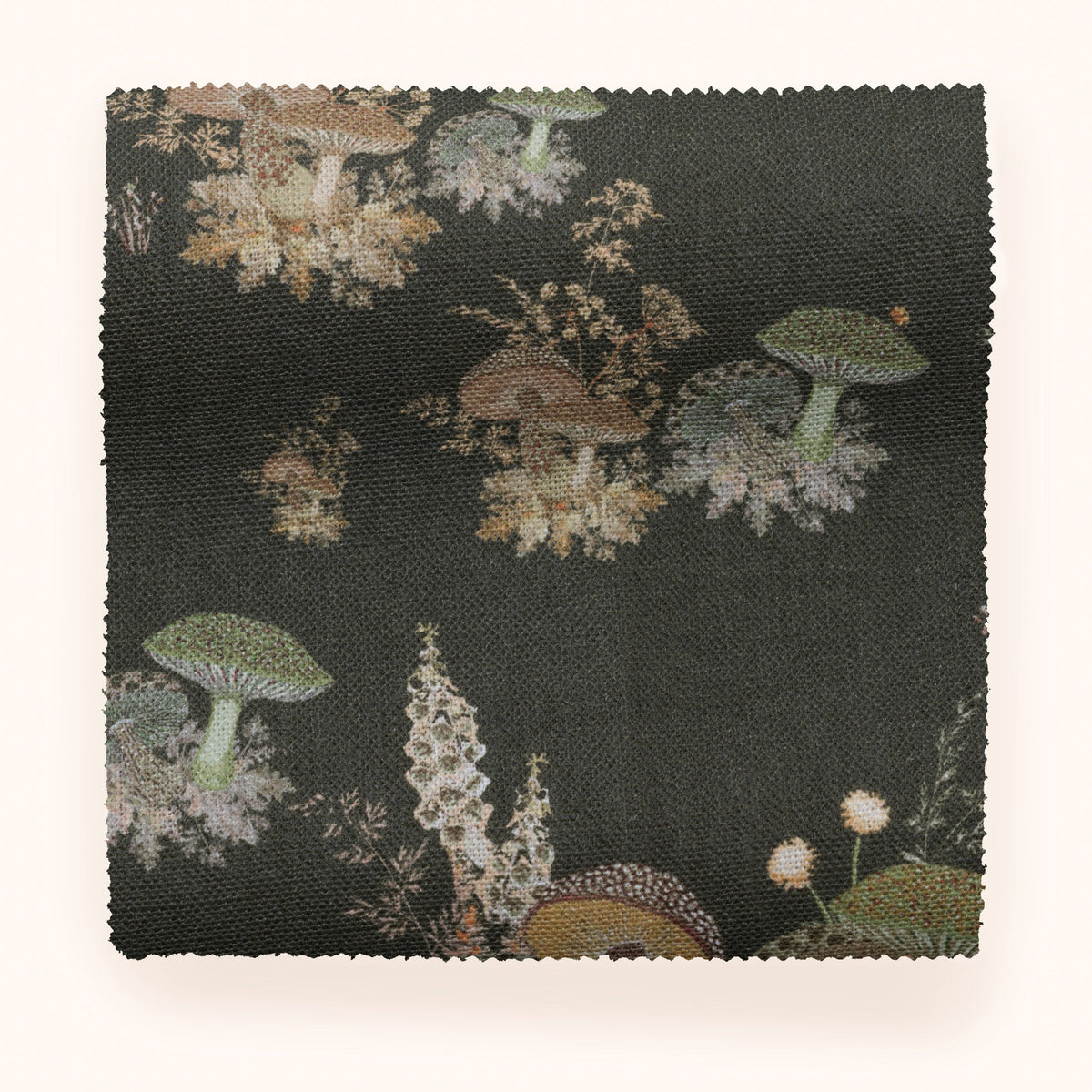 Spicewood Fabric by Parker & Jules Hunter