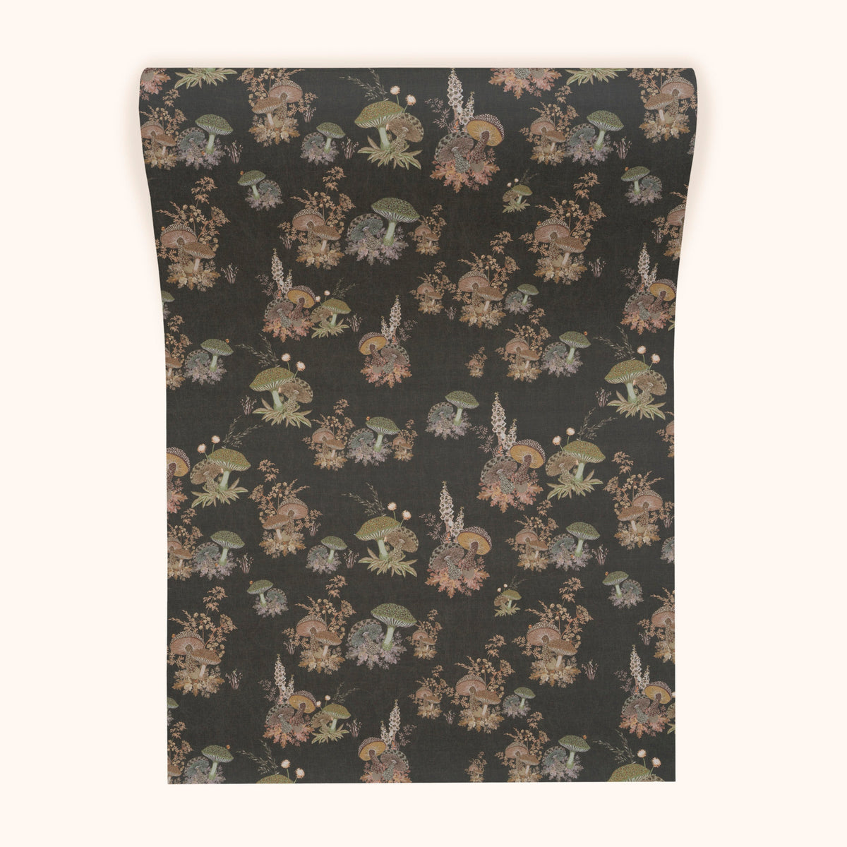 Spicewood Wallpaper by Parker & Jules Hunter