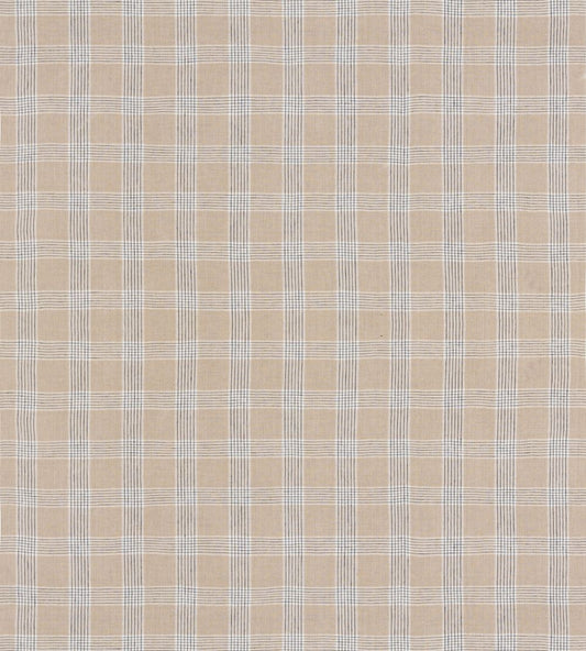 Paros Fabric by Threads Charcoal