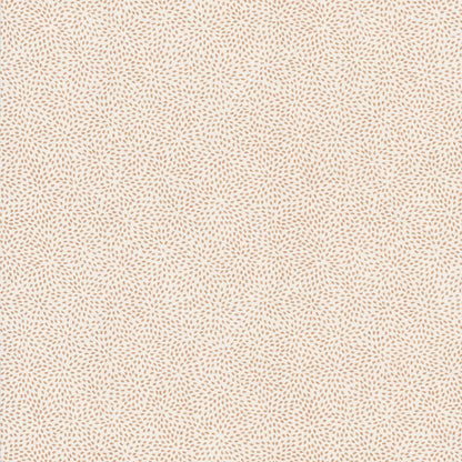 Particles Wallpaper by Nile & York in Beige