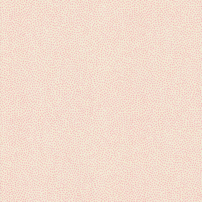 Particles Wallpaper by Nile & York in Blush