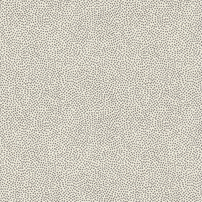 Particles Wallpaper by Nile & York in Charcoal