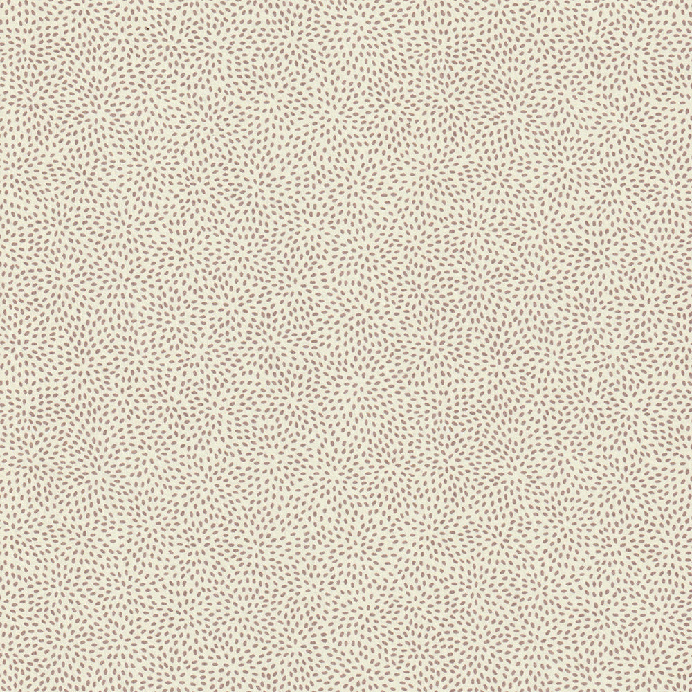 Particles Wallpaper by Nile & York in Cocoa