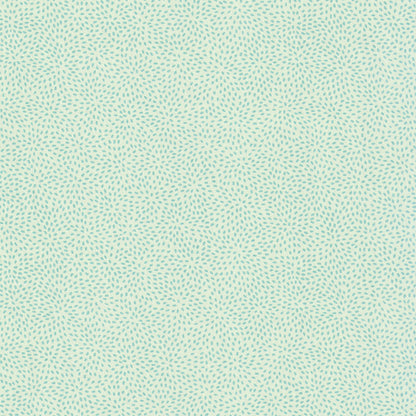 Particles Wallpaper by Nile & York in Mallard