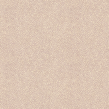 Particles Wallpaper by Nile & York in Viola