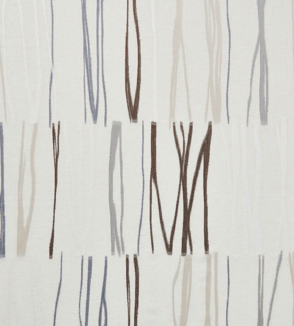 Pastels Fabric by Zimmer + Rohde 992