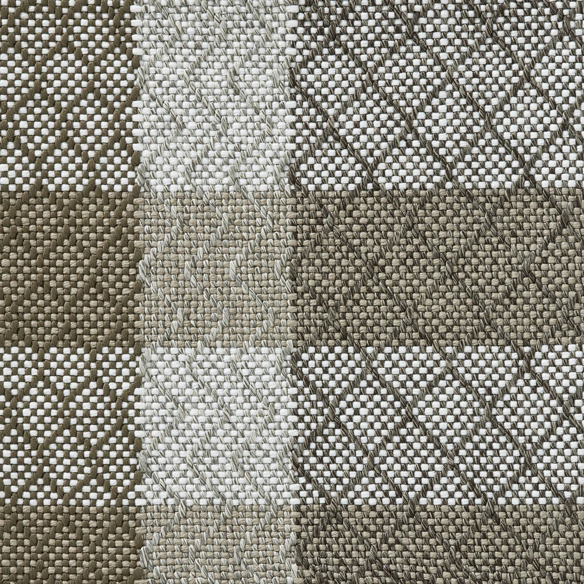 Patch Rug by Pierre Frey in Quartz (FT227001)